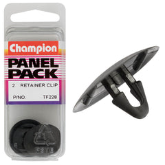 Champion - Retainer Clips | TF228
