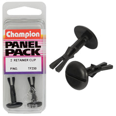 Champion - Retainer Pin Clips | TF230