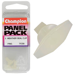 Champion - Weather Seal Clips | TF235