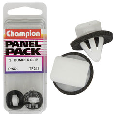 Champion - Moulding Clips | TF241