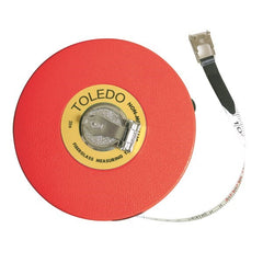 Toledo - Fibreglass Tape 30m | TF30M