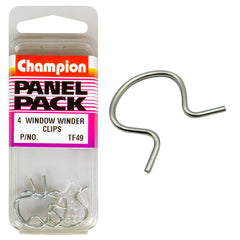 Champion - Window Winder Clips | TF49