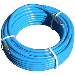 AIP - PVC Air / Water Blue Tradeflex - 6mm X 300mtr (reel) | 00-020-006-300r | TF6300WS