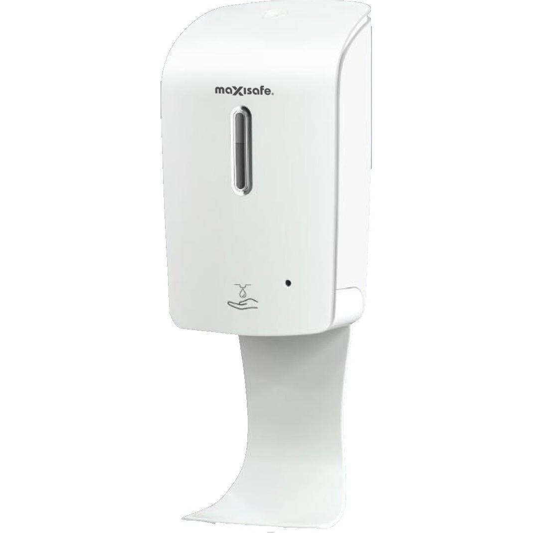 Maxisafe Sensor Gel Dispenser - Touch Free | TFD1001