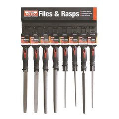 Toledo - File Mechandiser-12 Series | TFM02