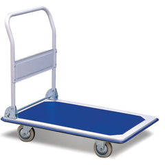 EHI - Platform Trolley 300kg Folding Handle | TFP250