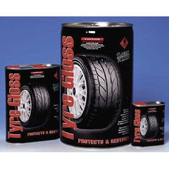 Advance Chemicals - Tyre Gloss 25L | Tg25