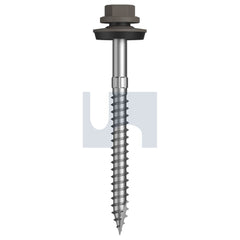 Hobsons - #14-10 x 75 - Gully - + Scratchguard Type 17 Cyclone - Multiseal - Class 4 - Qty 250 | TGUW4YM1410075