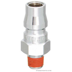 Geiger - 1/8" Male to Japanese Style Plug | THB10PMA