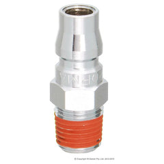 Geiger - 1/4" Male to Japanese Style Plug | THB20PMA