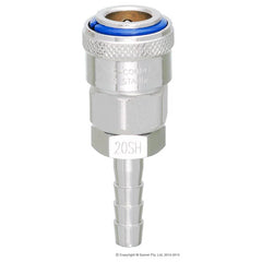Geiger - 1/4" Hose Fitting to One Touch Socket | THB20SHT