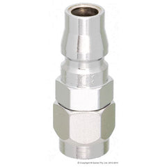 Geiger - 6.5*10mm Plug | THB30PPA