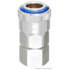 Geiger - 3/8" Female to One Touch Socket | THB30SFT