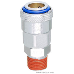 Geiger - 3/8" Male to One Touch Socket | THB30SMT