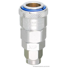 Geiger - 6.5*10mm PU Socket (one touch) | THB30SPT