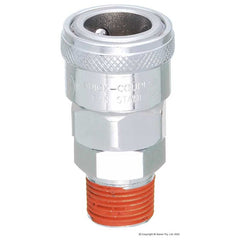Geiger - 1/2" 400 Female socket | THB400SMA