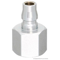 Geiger - 1/2" Female to Japanese Style Plug | THB40PFA