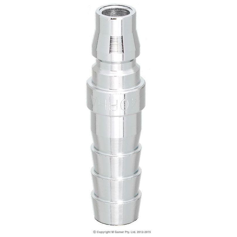 Geiger - 1/2" Hose Fitting to Japanese Style Plug | THB40PHA