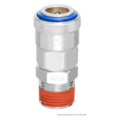 Geiger - 1/2" Male to One Touch Socket | THB40SMT