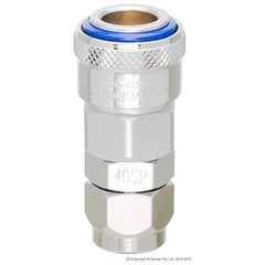 Geiger - 8*12mm PU Socket (one touch) | THB40SPT