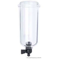 Geiger - Filter Regulator Bowl Assembly | THBFRBOWL