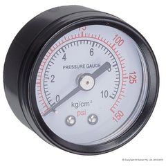 Geiger - Pressure Gauge for Filter Regulator | THBPG15BIP