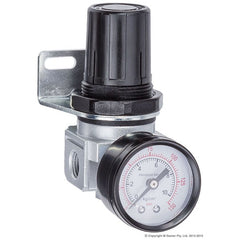 Geiger - 1/4" Regulator | THBR202