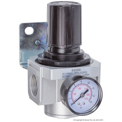 Geiger - 1" Regulator c/w gauge | THBR908