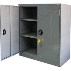 Geiger - 3 shelf Cabinet | THD2S