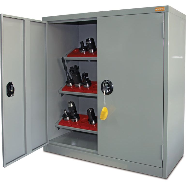 Geiger - BT40 Cabinet 30 x BT40 sleeves (2 cartons) | THD3B