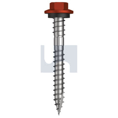Hobsons - #12-11 x 50 HEADLAND (MAPLE) -CL4 AS3566 + SCRATCHGUARD TYPE 17 HEX + WASHER + XGRiP | Q665-HE (Pack of 1000)