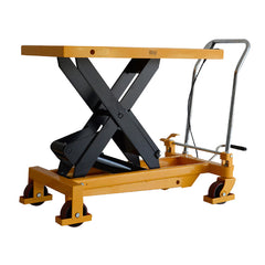EHI - Hydraulic Lifting Trolley 1000kg | THLT1000