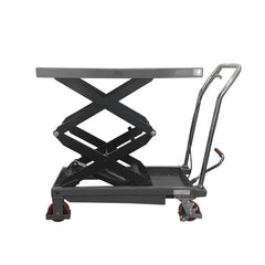 EHI - Hydraulic High Lifting Trolley 350kg | THLT350H