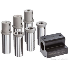 Geiger - Quick change boring bar set 20mm | THR2032