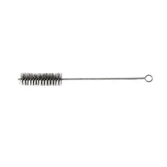 Union Tube Brush High Carbon Steel 0.2mm Wire 8mm Dia with Twisted Wire Handle - Bulk