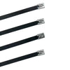 Alco - CABLE TIE 316SS 362x7.9mm PCK 100 COATED | TIE362-CHD-SS