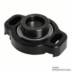 Timken - Deep Groove Ball Bearing - 0.75" Bore | BB203RR2