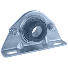 Timken - Extended Inner Ring with Pillow Block Housing (Contact Seals With Collar) - 1.25" Bore | PBS1.1/4S