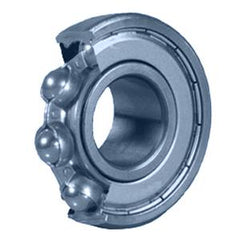 Timken - Ball Bearing Farmline Disc Harrow - 2.44" Outer Diameter | 206KLD