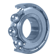 Timken - Ball Bearing Farmline Disc Harrow - 2.05" Outer Diameter | 205WDN