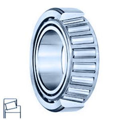 Timken - Tapered Roller Bearing Single Assembly - 29.70mm Bore | LM29700LA/902A1