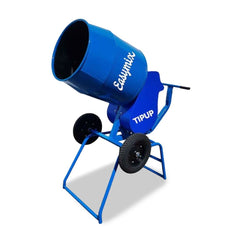 AG Pulie - EASYMIX WA 3.5 TIP UP ELECT MIXER SEALED GEARBOX W/FAT BLUE BOWL - BLUE | TIPUP-FB-SG