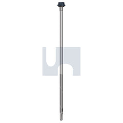 Hobsons - #14-20 X 200 Ironstone - Cl4 As3566 S500 Sds Hex + Washer + Xgrip | Qa29-Is (Pack Of 100)