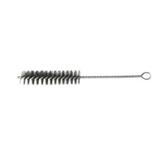Union Tube Brush High Carbon Steel 0.2mm Wire 32mm Dia Heavy Duty with Twisted Wire Handle - Bulk