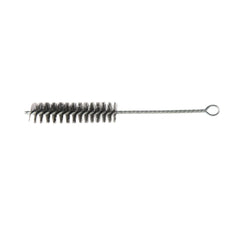 Union - Tube Brush High Carbon Steel 0.2mm Wire 32mm Dia Heavy Duty with Twisted Wire Handle - Bulk