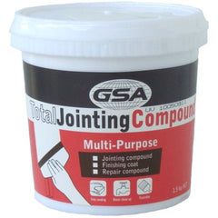 GSA - Total Jointing Compound 1.5 kg | TJC01