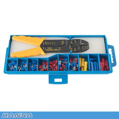 Champion - D.i.y 100 Pce Terminal Kit | TKP101