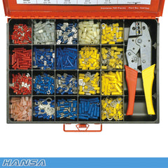 Champion - Industrial Pce Term Kit | TKP700