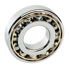 Timken - Ball Bearing - Wide Inner Ring - 2.50" Bore | 9105PP