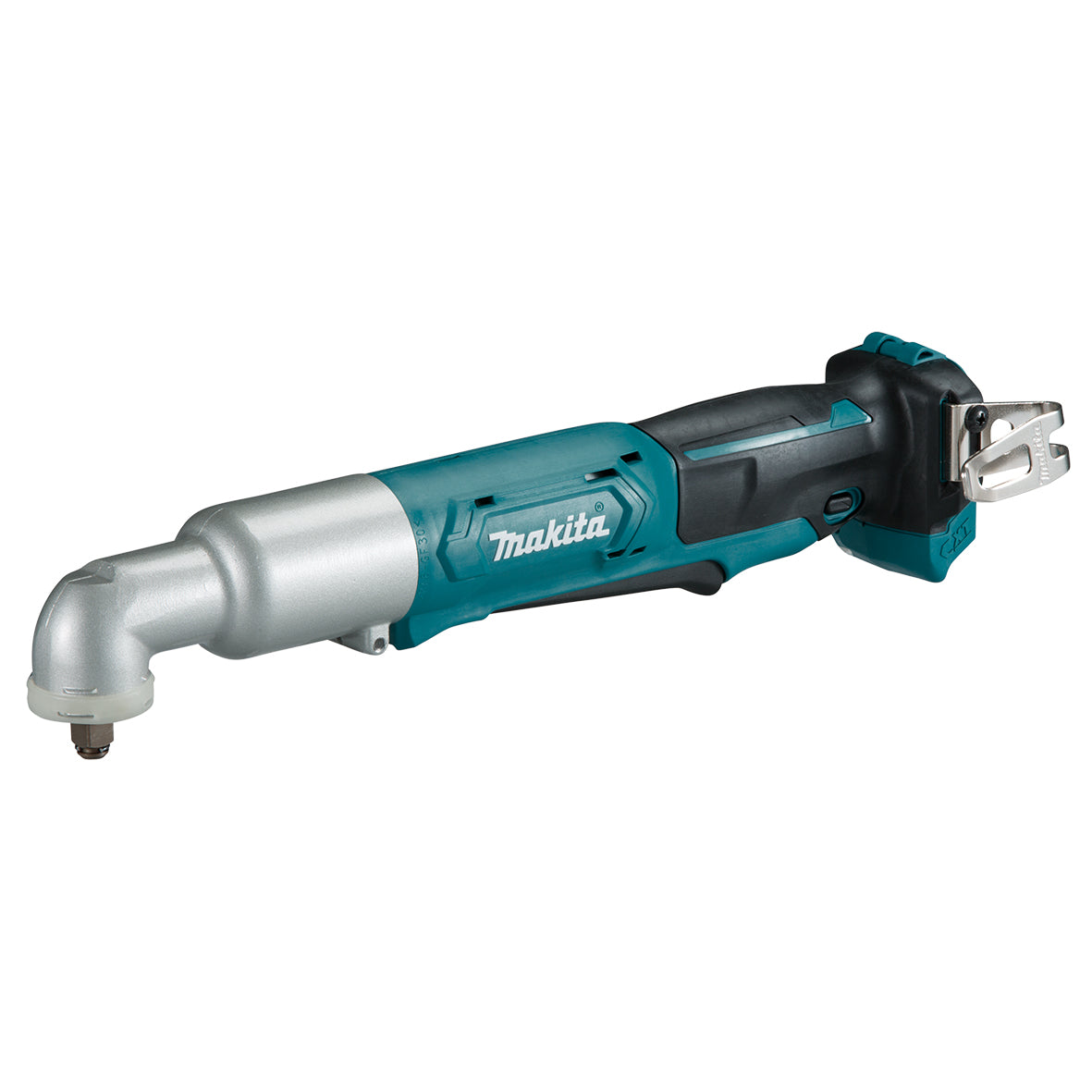 Makita Tools - 12V Max Angled 3/8" Impact Wrench - Tool Only | TL065DZ
